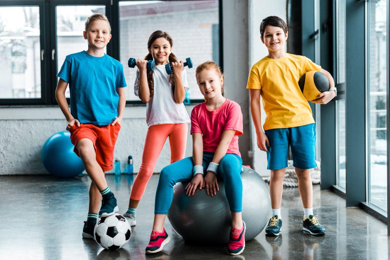 All About Kids Sportswear And Football Pajamas